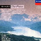 Pochette The World of the Piano