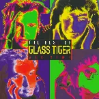 Pochette Air Time: The Best of Glass Tiger