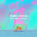 Pochette Piano Cinema II