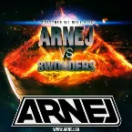 Pochette Together We Will Rise