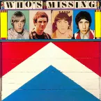 Pochette Who’s Missing / Two’s Missing