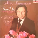 Pochette Meine Sonntagsmelodie