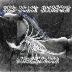 Pochette The Black Scorpion