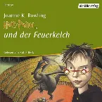 Pochette Harry Potter und der Feuerkelch