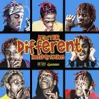Pochette Different
