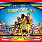 Pochette Barrio Popular