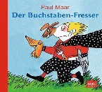 Pochette Der Buchstaben-Fresser