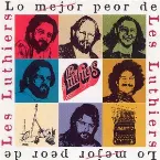 Pochette Lo mejor de Les Luthiers