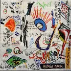 Pochette Paradise (with Bipolar Sunshine) [Remix Pack]