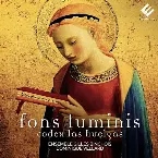 Pochette Fons Luminis: Codex Las Huelgas