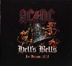 Pochette Hell’s Bells in Japan 2010