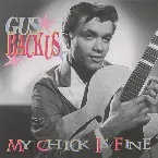 Pochette My Chick Is Fine