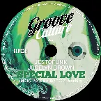Pochette Special Love (Micky More & Andy Tee 7” Jazz Mix)