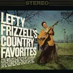 Pochette Country Favorites