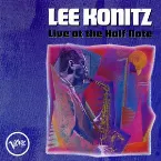 Pochette Live at the Half Note