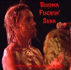 Pochette Buona Fuckin’ Sera – Live in Sardinia, July 31 2002