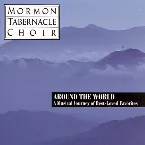 Pochette Around The World: A Musicl Journey of Best-Loved Favorites