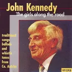 Pochette The Girls Along the Road