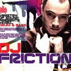 Pochette Mixed… Drum & Bass