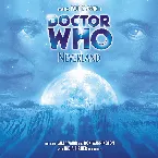 Pochette Doctor Who: Neverland