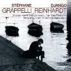 Pochette Grappelli and Reinhardt