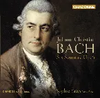 Pochette Six Sonatas, op. 5