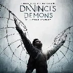Pochette Da Vinci’s Demons: Original Television Soundtrack