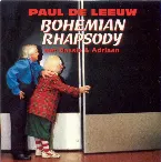 Pochette Bohemian Rhapsody / Ik ben thuis