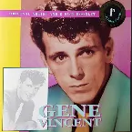 Pochette Gene Vincent Members Edition