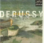 Pochette Debussy: La Mer / Nocturnes