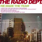 Pochette We Made the Team