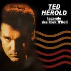 Pochette Legende des Rock'n'Roll