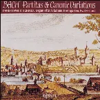 Pochette Partitas and Canonic Variations