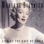 Pochette Live at the Café de Paris, London