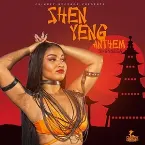 Pochette Shen Yeng Anthem