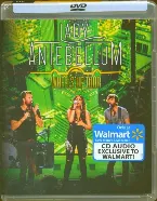 Pochette Wheels Up Tour