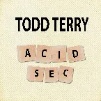 Pochette Acid Sec
