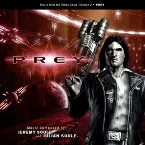 Pochette Prey: Music from the Video Game, Volume 2