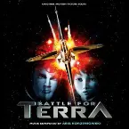 Pochette Battle For Terra: Original Motion Picture Score