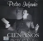 Pochette Cien Años Pensando en Ti