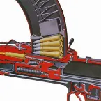 Pochette Speshal Machinery