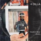Pochette 4 Dilla