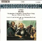 Pochette Christopher Columbus / Seven Waves Away / Baraza / Men of Two Worlds