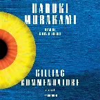 Pochette Killing Commendatore