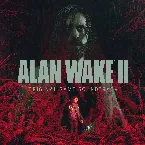 Pochette Alan Wake 2 (Original Soundtrack)