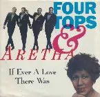 Pochette If Ever A Love There Was