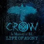 Pochette The Crow (In Memory of B.L.)