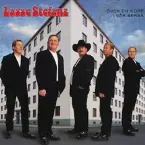 Pochette Över en kopp i vår berså