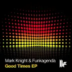 Pochette Good Times E.P