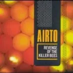 Pochette Revenge of the Killer Bees